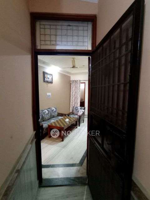 2 BHK Flat For Sale  In Krishna Nagar