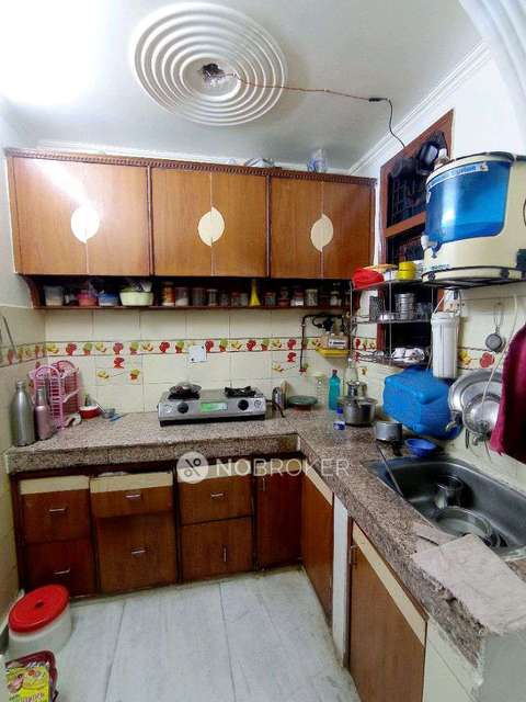 2 BHK Flat For Sale  In Krishna Nagar