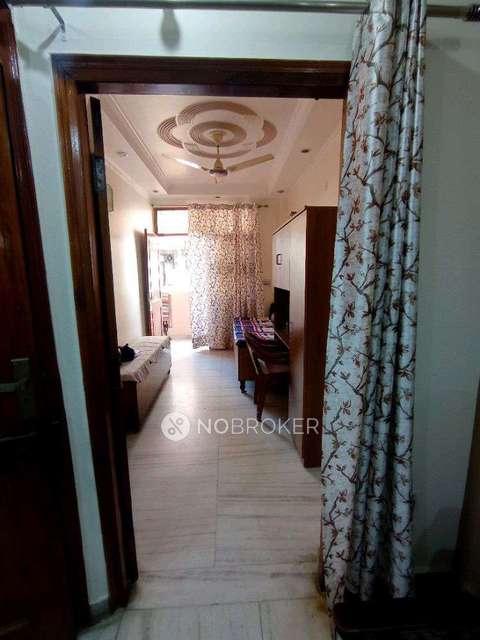 2 BHK Flat For Sale  In Krishna Nagar