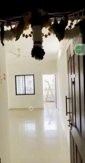 2 BHK Flat In Kharde Patil Gurukunj for Rent  In Thergaon