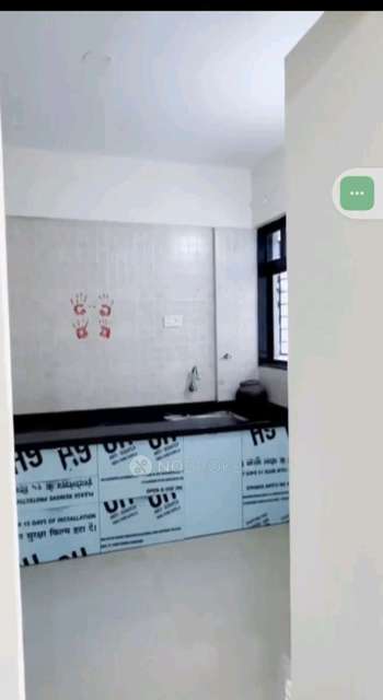 2 BHK Flat In Kharde Patil Gurukunj for Rent  In Thergaon