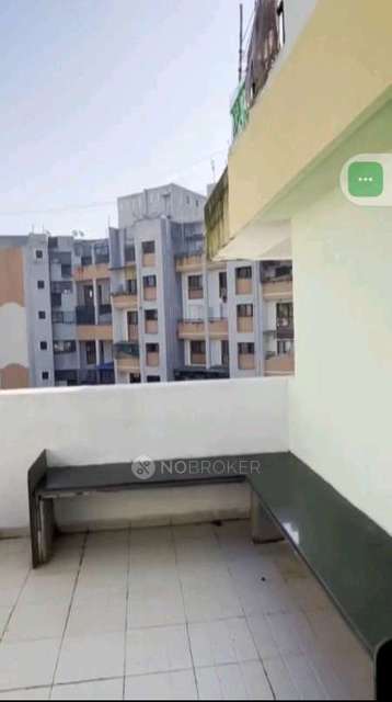 2 BHK Flat In Kharde Patil Gurukunj for Rent  In Thergaon