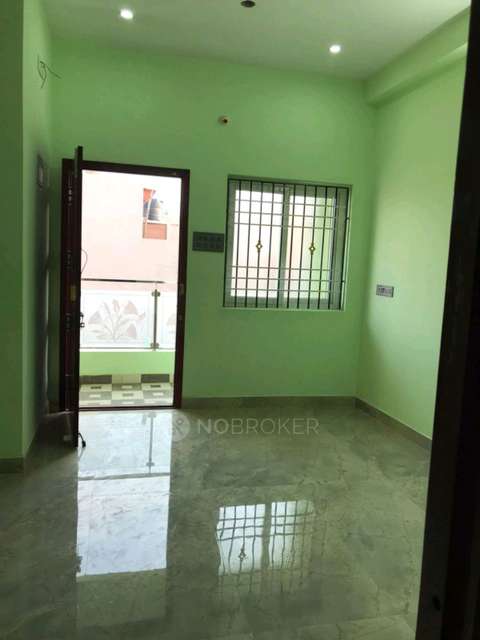 1 BHK House for Rent  In Vyasarpadi