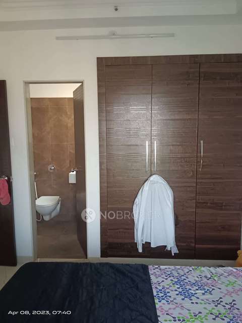 1 BHK Flat In Veera Residency For Sale  In Thane West 