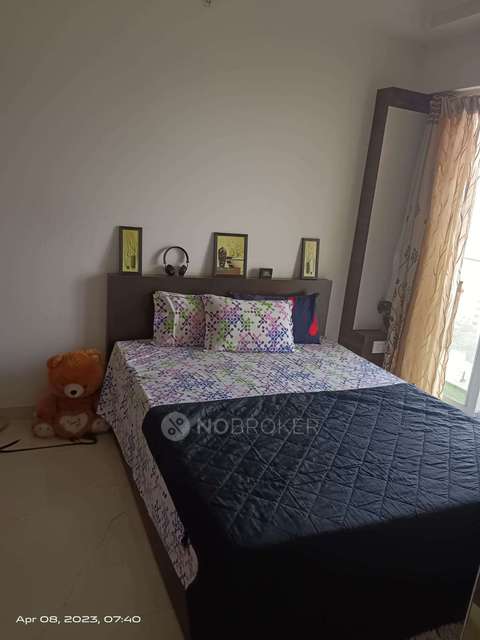 1 BHK Flat In Veera Residency For Sale  In Thane West 