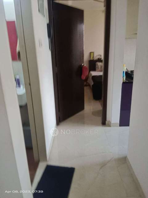 1 BHK Flat In Veera Residency For Sale  In Thane West 