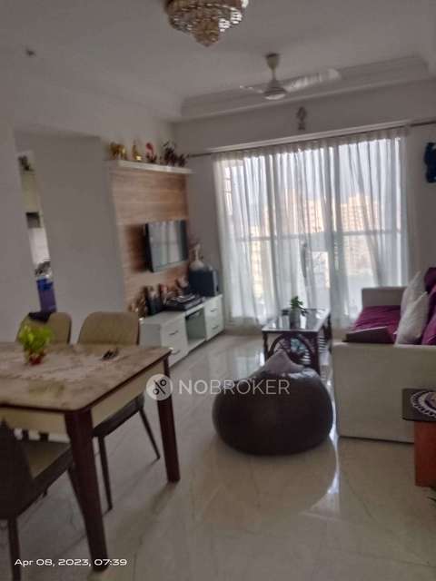 1 BHK Flat In Veera Residency For Sale  In Thane West 