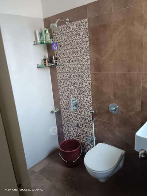 1 BHK Flat In Veera Residency For Sale  In Thane West 