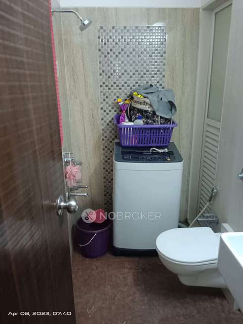 1 BHK Flat In Veera Residency For Sale  In Thane West 