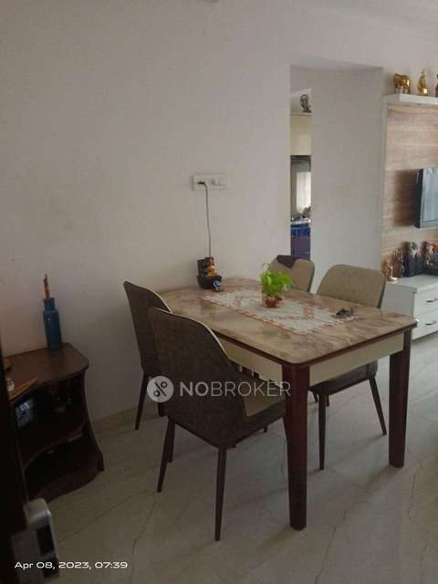 1 BHK Flat In Veera Residency For Sale  In Thane West 