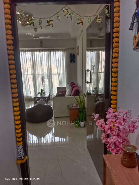 1 BHK Flat In Veera Residency For Sale  In Thane West 