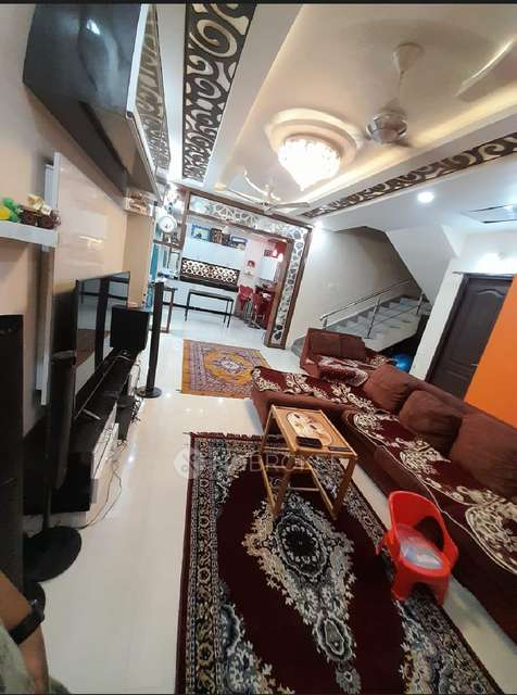 3 BHK Villa In Praneeth Apr Pranav Antilia  for Rent  In Bachupally