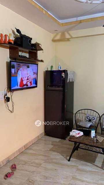 2 BHK Flat In Bharti Ashoka Apartment For Sale  In  Sector 3