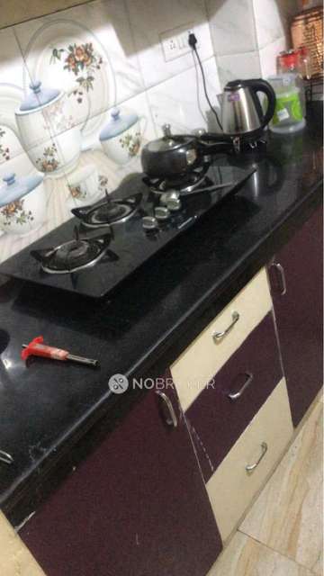 2 BHK Flat In Bharti Ashoka Apartment For Sale  In  Sector 3