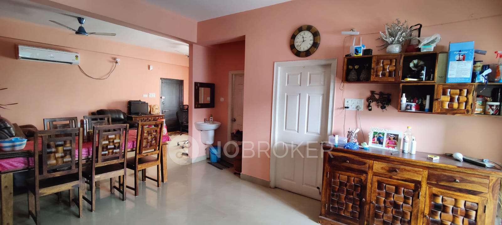 Greenspace Signature Manikonda Rent WITHOUT BROKERAGE Semifurnished