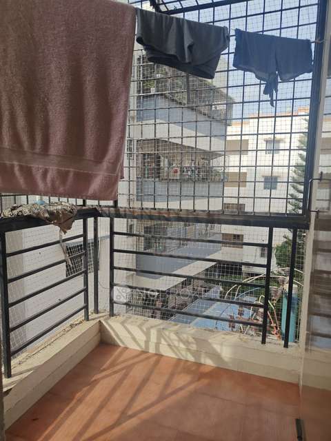 3 BHK Flat In Divya Kolkar For Sale  In Bommanahalli