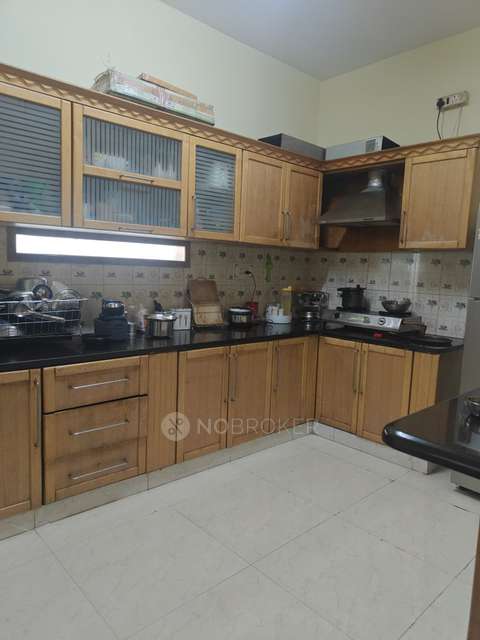 3 BHK Flat In Divya Kolkar For Sale  In Bommanahalli