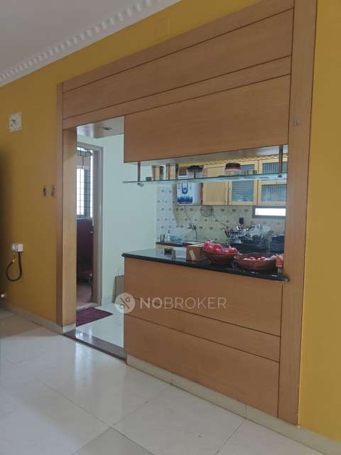 3 BHK Flat In Divya Kolkar For Sale  In Bommanahalli