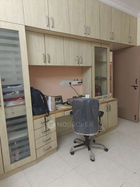 3 BHK Flat In Divya Kolkar For Sale  In Bommanahalli