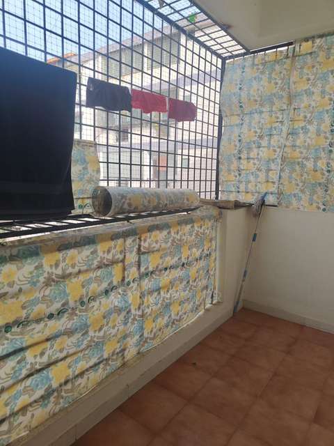 3 BHK Flat In Divya Kolkar For Sale  In Bommanahalli