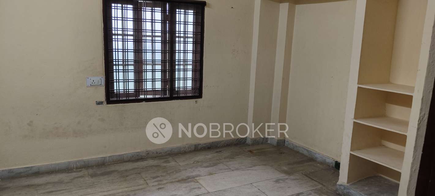 2 BHK Flat In Sai Charan Residency  For Sale  In A. S. Rao Nagar