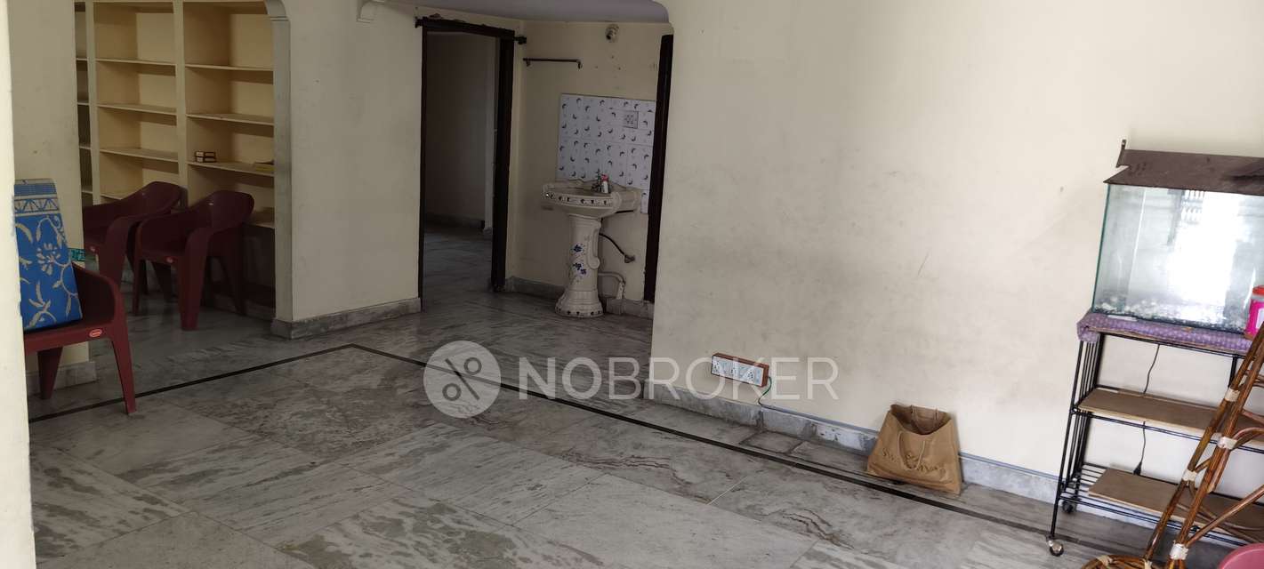 2 BHK Flat In Sai Charan Residency  For Sale  In A. S. Rao Nagar