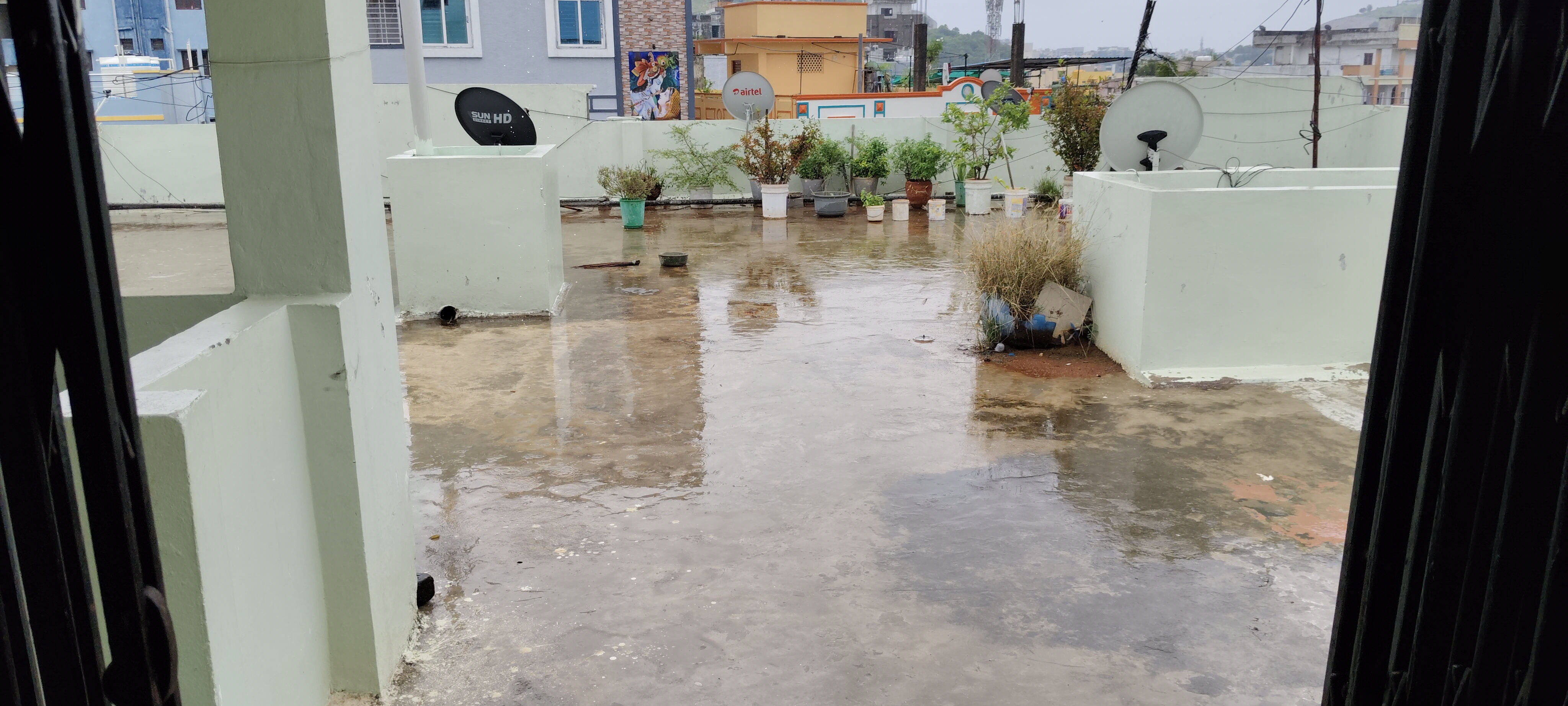 Sai Sharan Residency