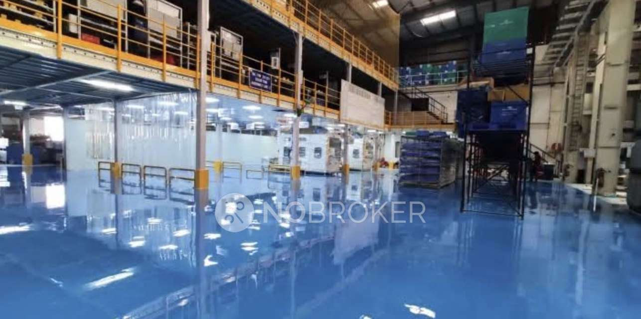 Industrial Shed in Alandi-markal Rd, Pune for Rent 