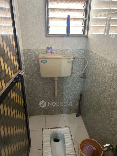 1 BHK Flat In Satyam Prestige For Sale  In Panvel