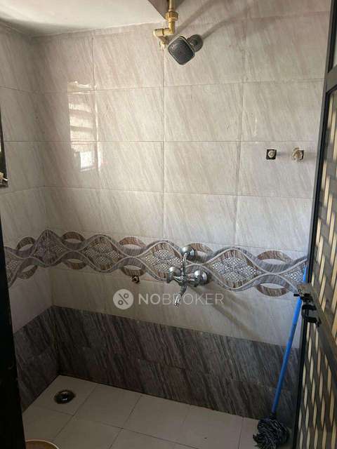 1 BHK Flat In Satyam Prestige For Sale  In Panvel