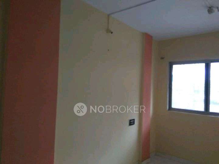 2 BHK Flat In Omkar Saileela Co Operative Housing Society  for Rent  In Kansai Section