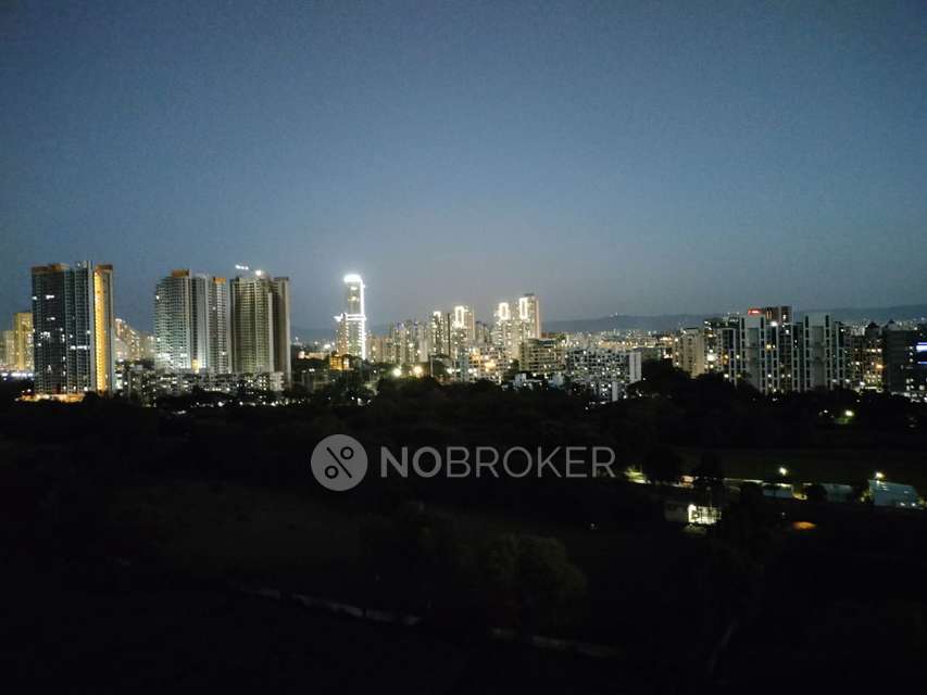 2 BHK Flat In  Hermosa Casa for Rent  In Mundhwa