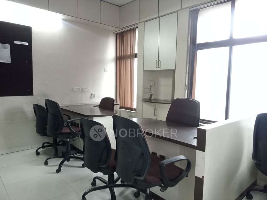 Office Space in Mangalwar Peth, Pune for Rent 