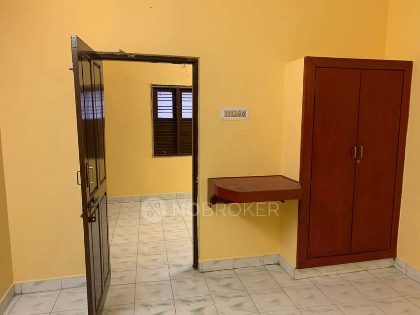 2 BHK House for Rent  In Nanganallur