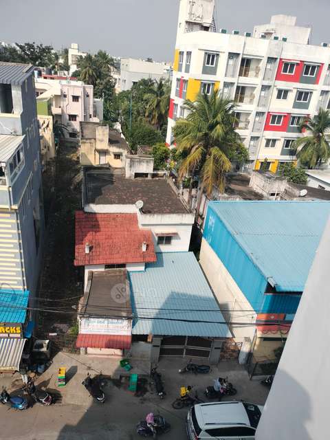 4+ BHK House For Sale  In Perungudi