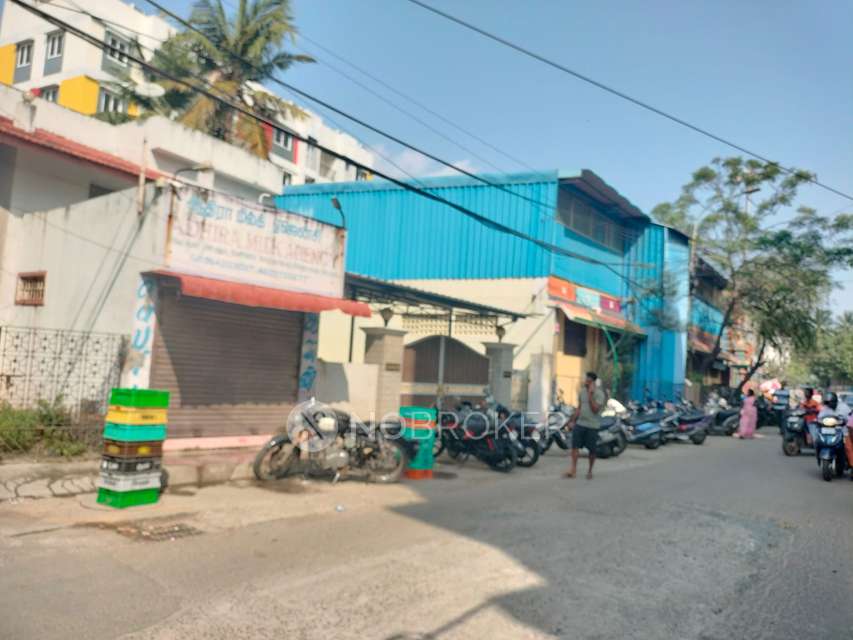 4+ BHK House For Sale  In Perungudi