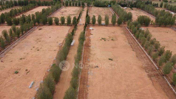 Plot For Sale  In Arvhh In 7hq2+3jm, Doddaballapura Main Rd, Doddaballapura, K.g Govindapura, Karnataka 561203, India