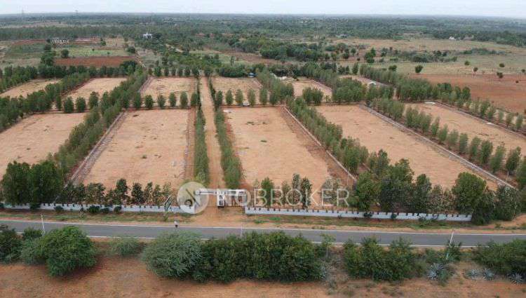 Plot For Sale  In Arvhh In 7hq2+3jm, Doddaballapura Main Rd, Doddaballapura, K.g Govindapura, Karnataka 561203, India