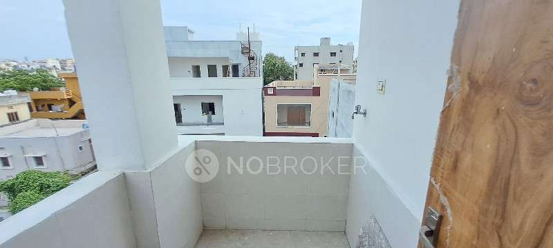 3 BHK Flat In Gehloth Recidency For Sale  In Dilsukhnagar