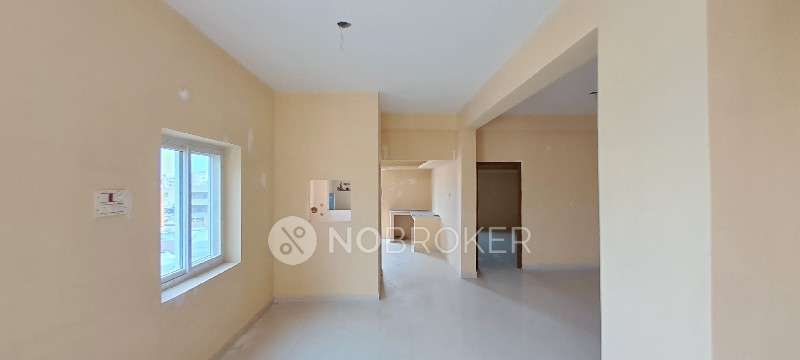 3 BHK Flat In Gehloth Recidency For Sale  In Dilsukhnagar