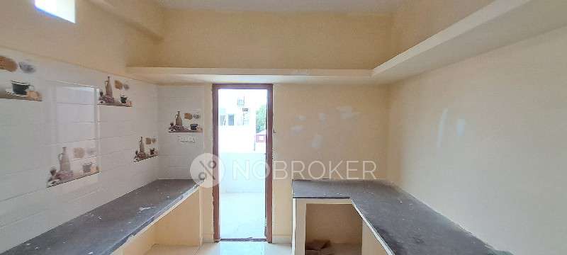 3 BHK Flat In Gehloth Recidency For Sale  In Dilsukhnagar