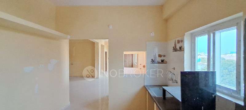 3 BHK Flat In Gehloth Recidency For Sale  In Dilsukhnagar