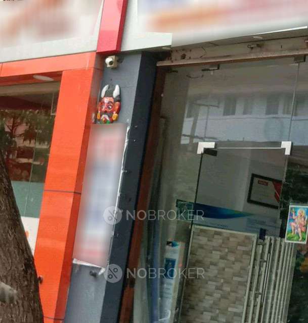 Office Space in Banashankari, Bangalore for sale 