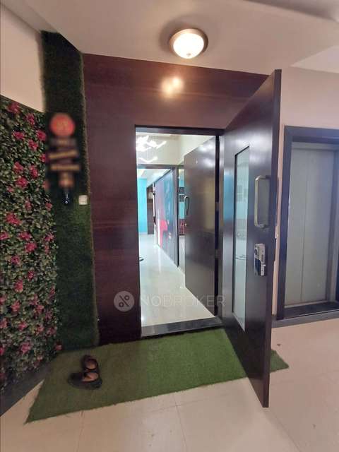 3 BHK Flat In Godrej Parkridge for Rent  In Pashan - Sus Rd