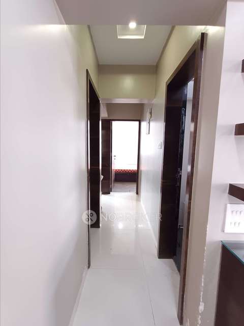 3 BHK Flat In Godrej Parkridge for Rent  In Pashan - Sus Rd