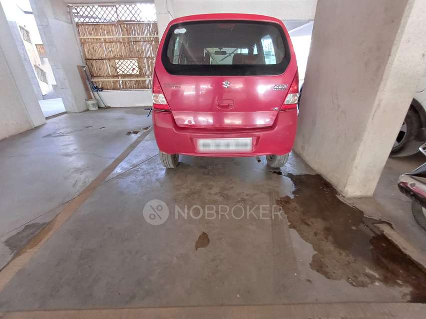 3 BHK Flat In Godrej Parkridge for Rent  In Pashan - Sus Rd