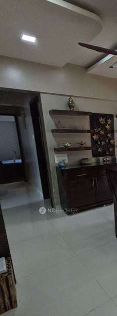 3 BHK Flat In Godrej Parkridge for Rent  In Pashan - Sus Rd