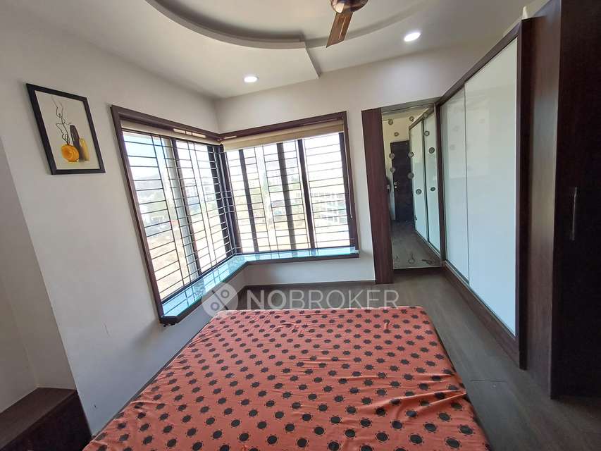 3 BHK Flat In Godrej Parkridge for Rent  In Pashan - Sus Rd