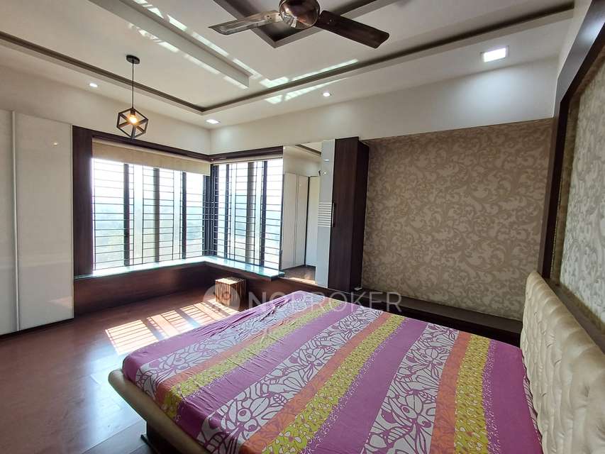 3 BHK Flat In Godrej Parkridge for Rent  In Pashan - Sus Rd
