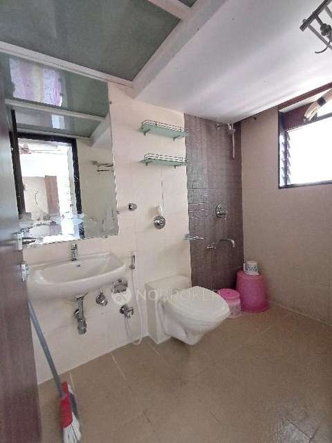 3 BHK Flat In Godrej Parkridge for Rent  In Pashan - Sus Rd